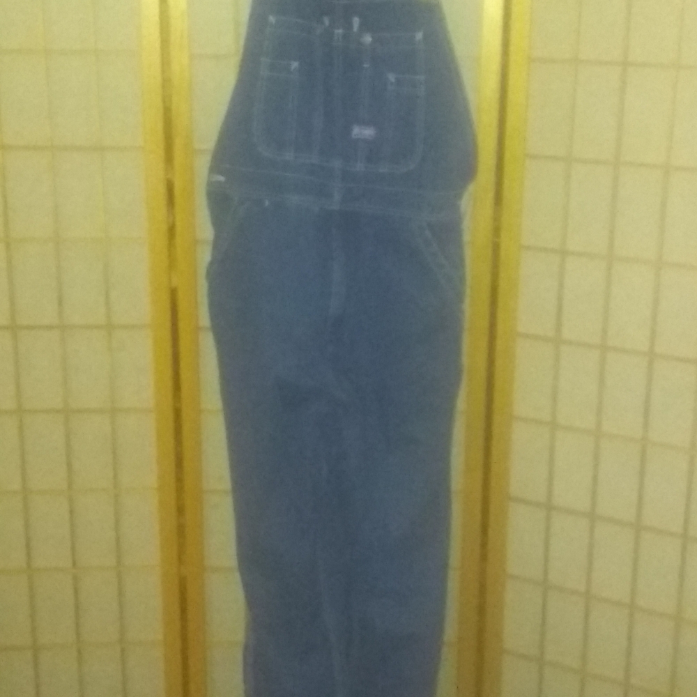 Overalls - Picture 2 of 2